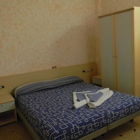 Гостевой дом Vecchie Mura *