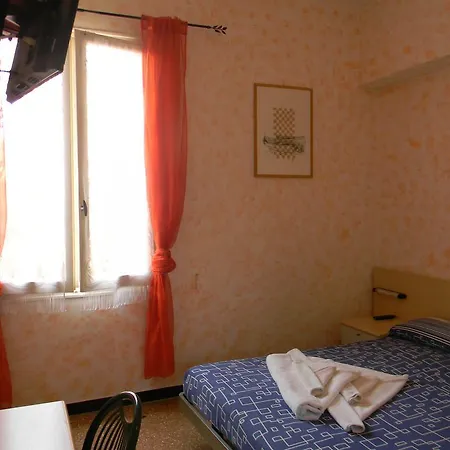 Casa de hóspedes Vecchie Mura