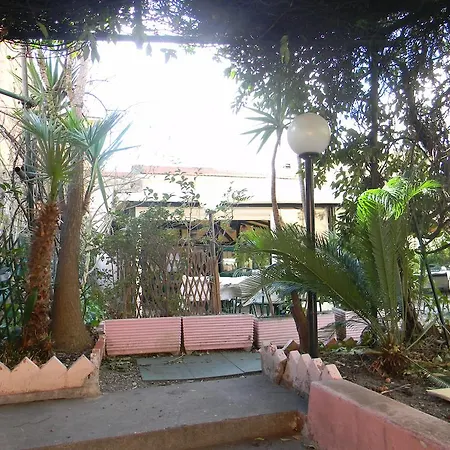 Casa de hóspedes Vecchie Mura