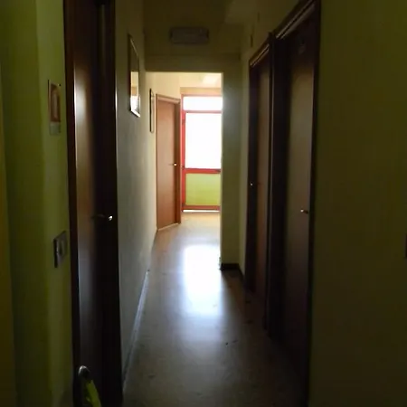 Casa de hóspedes Vecchie Mura