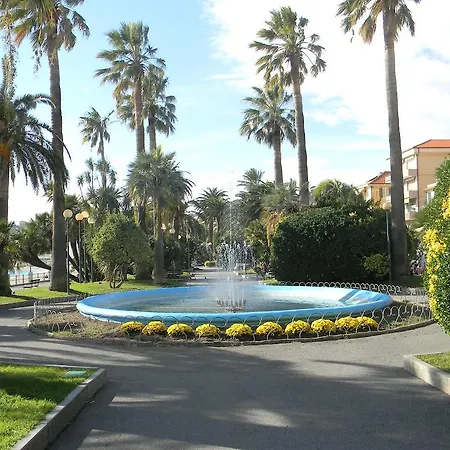 Vecchie Mura Varazze