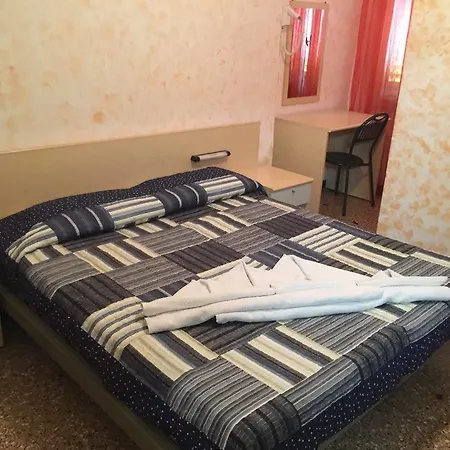 Гостевой дом Vecchie Mura Варацце