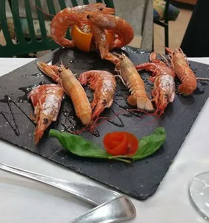 Vecchie Mura