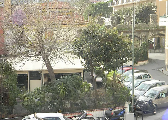 Pensionat Vecchie Mura 3*