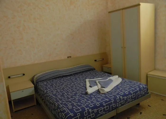 Pensionat Vecchie Mura 3*