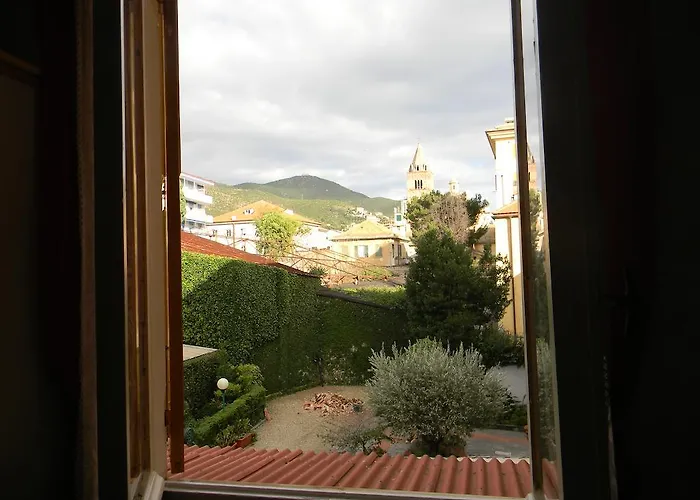 Pensionat Vecchie Mura