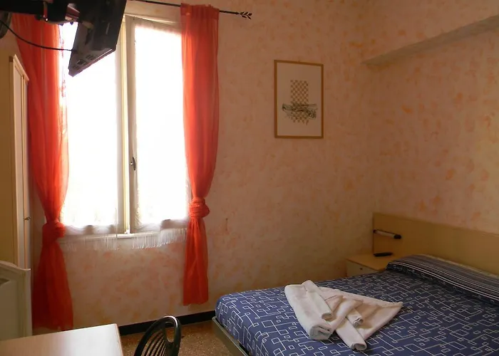 Pensionat Vecchie Mura