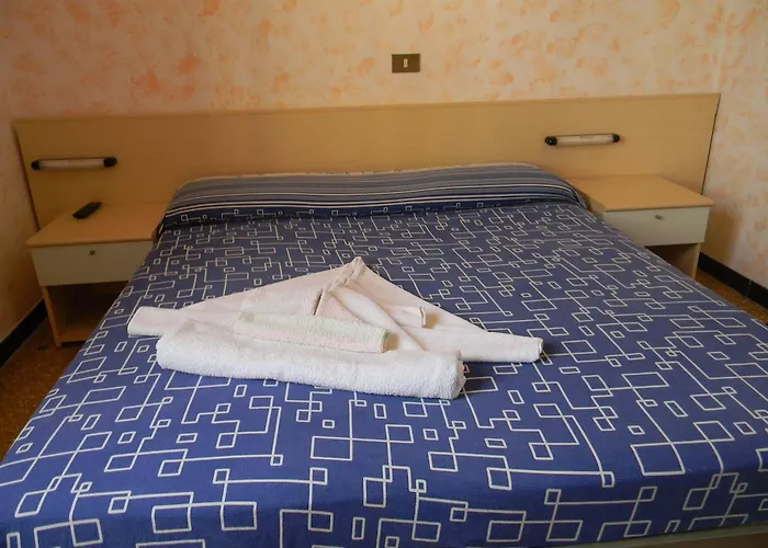 Pensionat Vecchie Mura 3*
