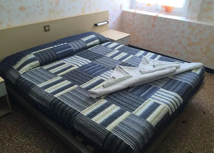 Pensionat Vecchie Mura Varazze