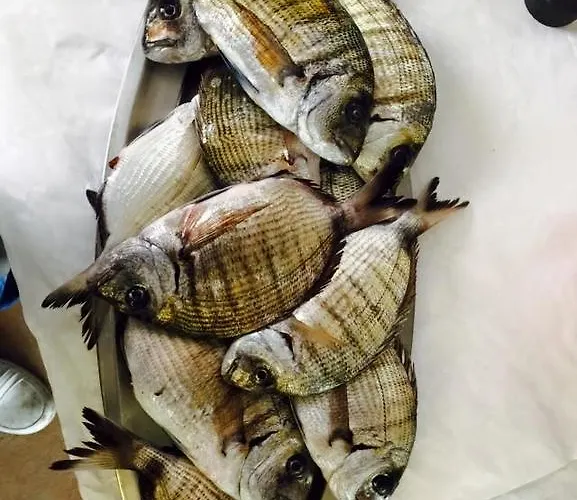 Pensionat Vecchie Mura 3*