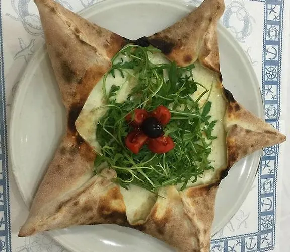 Pensionat Vecchie Mura