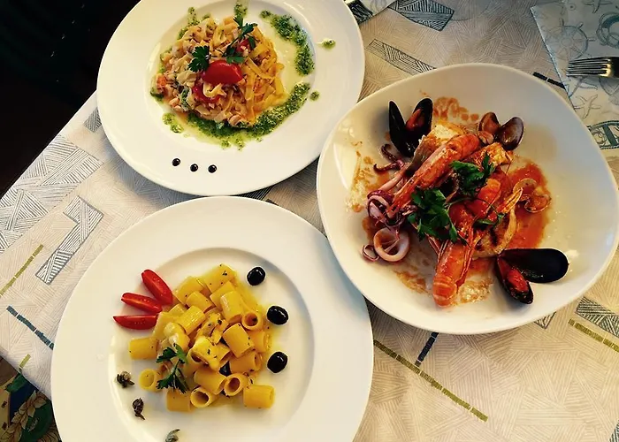 Gasthuis Vecchie Mura 3*