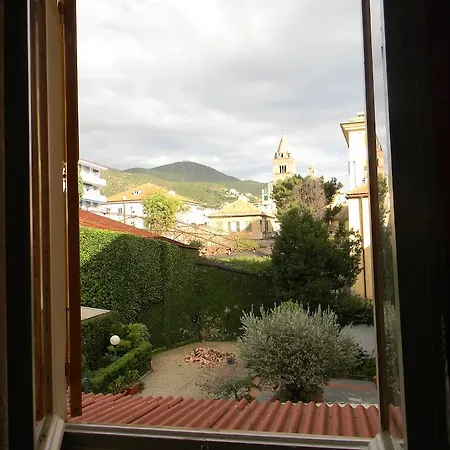 Πανσιόν Vecchie Mura