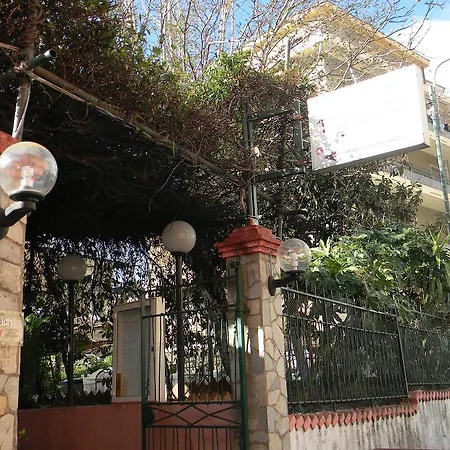 Maison d'hôtes Vecchie Mura *