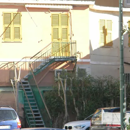 Πανσιόν Vecchie Mura