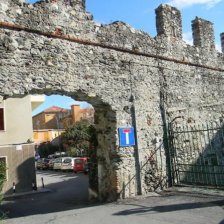 Vecchie Mura