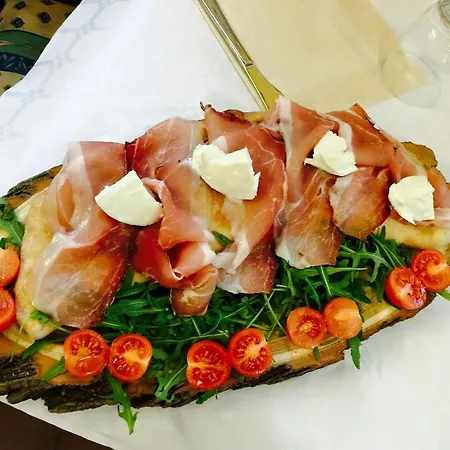 Πανσιόν Vecchie Mura