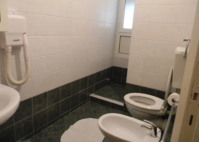 Vecchie Mura Pensjonat