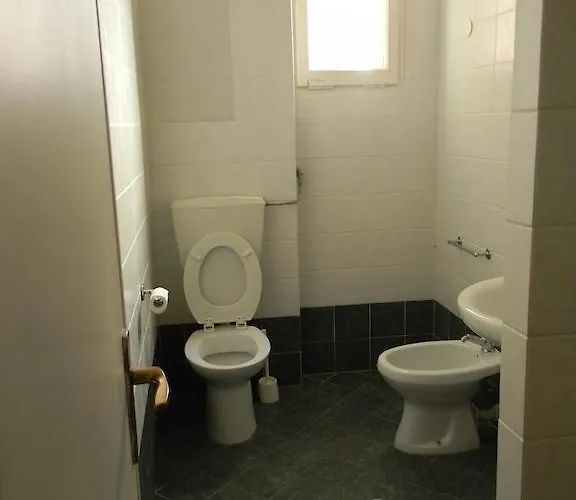 Pensión Vecchie Mura