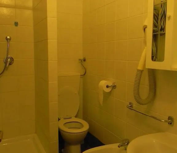 Pensjonat Vecchie Mura