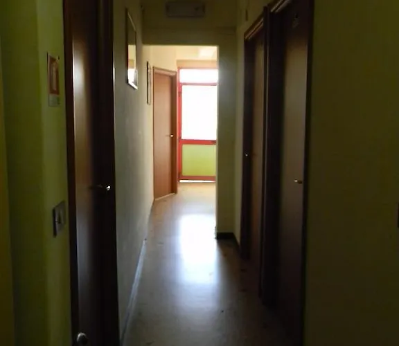 Pensión Vecchie Mura