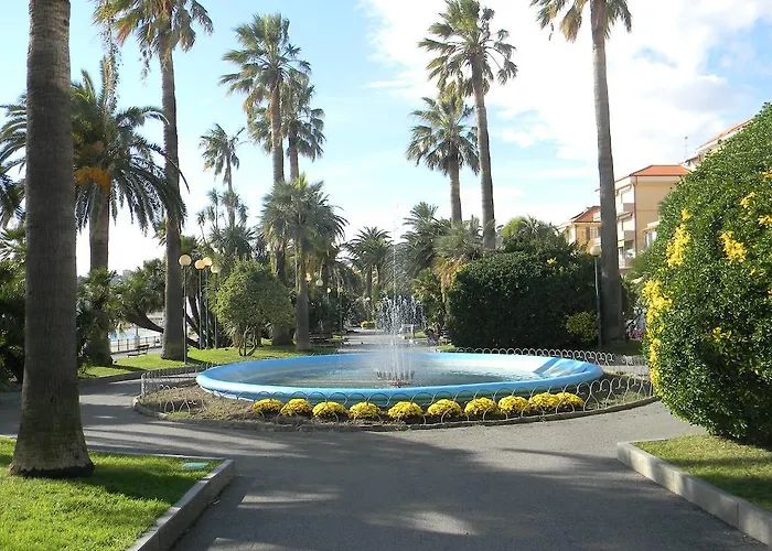 Vecchie Mura Varazze