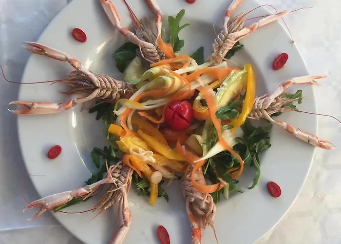 Pensión Vecchie Mura 3*